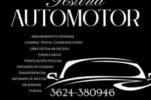 Automotores Sin datos  Automotores